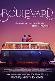 Boulevard - BRRip